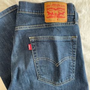 Men’s Levi’s